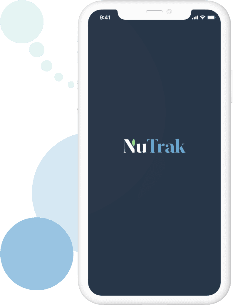 NuTrak uses a three-layered approach